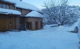 Karpatskiy Domyk